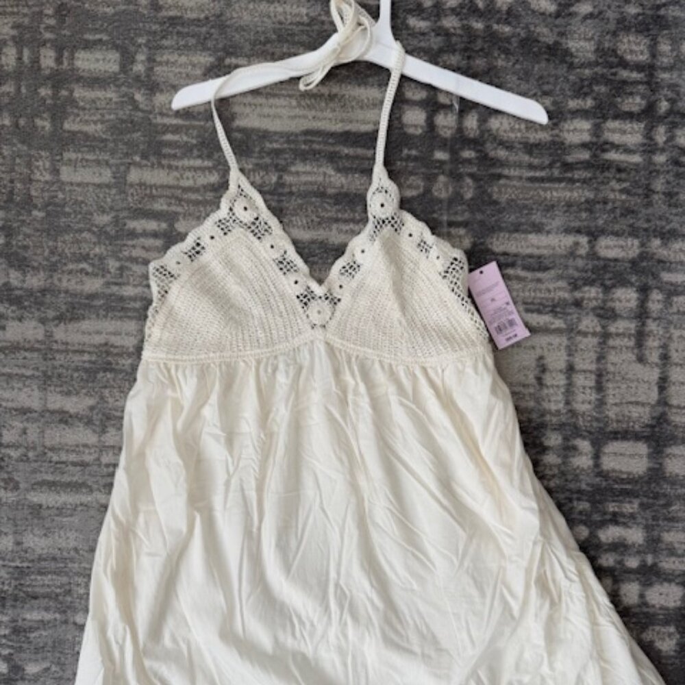 NEW Wild Fable Women Lace Top Shirt Size XL